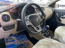 Renault Symbol